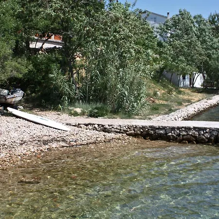 With A Parking Space Supetarska Draga - Gornja, Rab - 22213