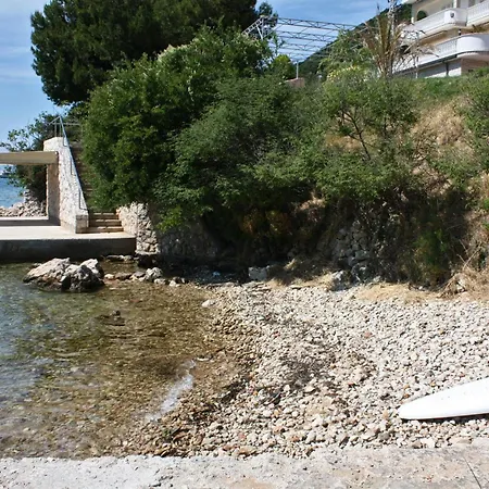 Apartment With A Parking Space Supetarska Draga - Gornja, Rab - 22213 Rab Town